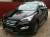  › Модель ­ Hyundai Santa Fe