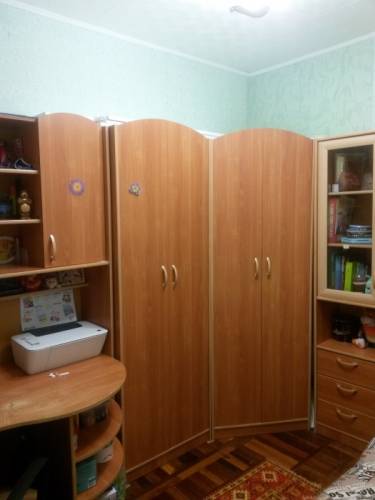 стенка детская для школьника