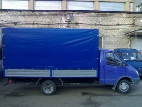 “ГАЗели-тент“любое удобное для вас время.