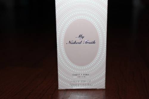 Продам туалетную воду My Naked Truth