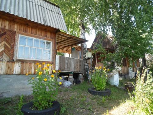 Дача 50 м² на участке 30 сот.