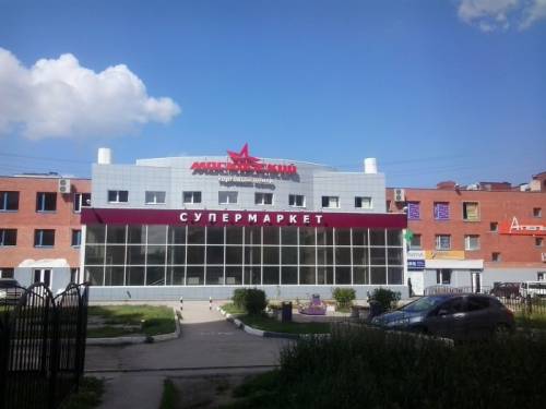 сдаются в аренду торговые  площади