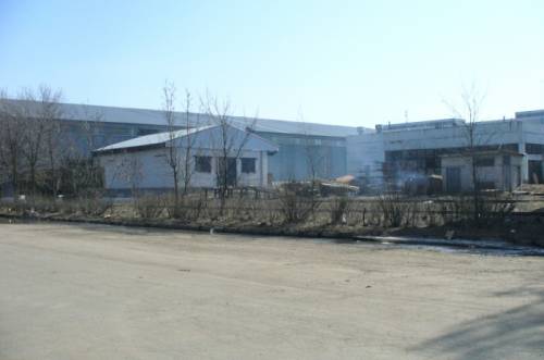 Сдам складское помещение в аренду от собственника
