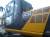 Экскаватор колесный JCB160, 2012г, 3000 м/ч, 1куб
