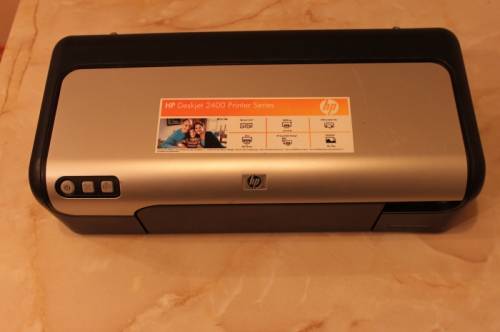 продам недорого принтер hp
