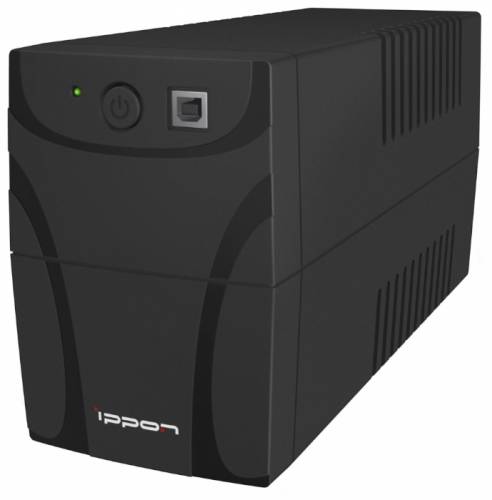Бесперебойник back power pro 600 
