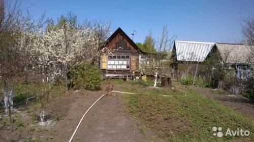 Дача 20 м² на участке 10.7 сот.