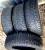 185/65 R15 Nokian Hakkapeliitta 7