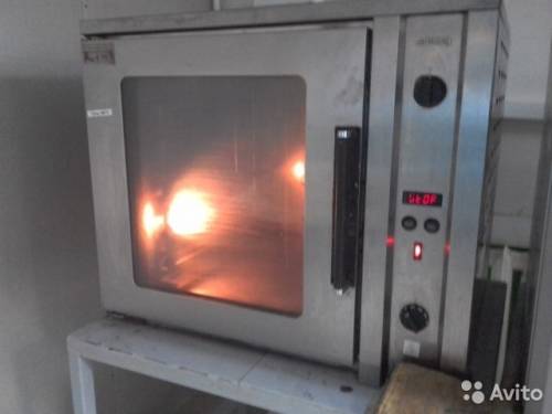 Продаю печь Smeg Alfa
