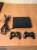 Sony Play Station 3 Super Slim 500Gb