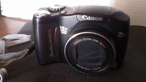 Фотоаппарат  Canon PC1256 Power Shot , 8,0mp