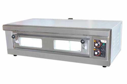 Печь для пиццы PEO-40*2 380V Viatto