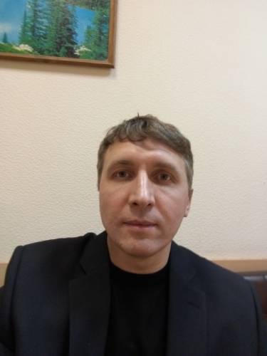 Личный водитель- охранник