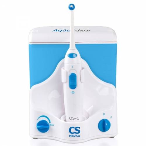 Ирригатор полости рта CS мedica аqua рulsar OS1