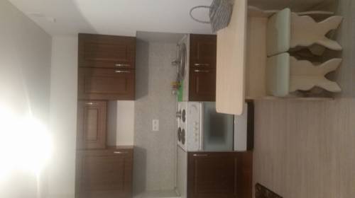 Новая квартира,35 кв.м.