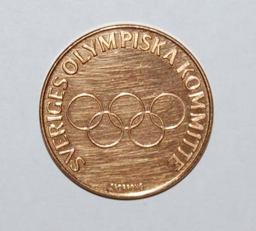 18.1) медаль : 1980 г - Олимпийский комитет Лэйк - Плэсид