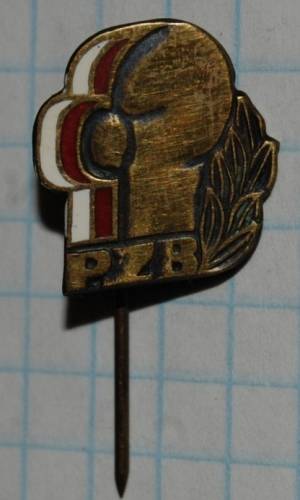 2.1) спорт : БОКС : PZB Польша