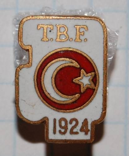 2.1) спорт : БОКС : TBF  Турция