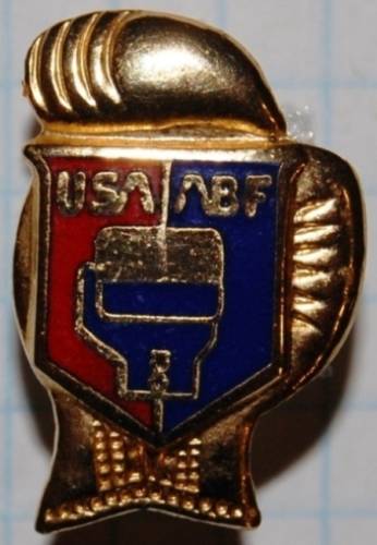 2.1) спорт : БОКС : USA  ABF