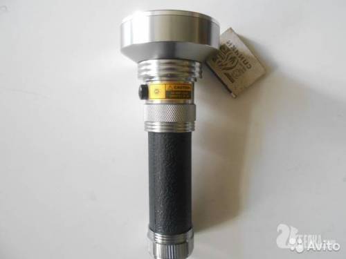 Фонарь ультрафиолетовый Alonefire супер 100LED