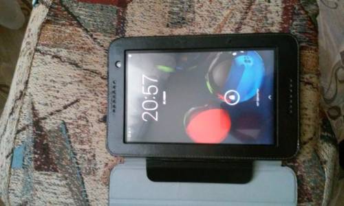 планшет Lenovo A 5500-H