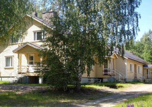 Продам Турбазу в Финляндии