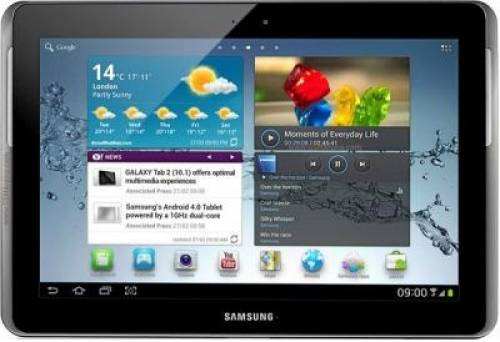 Samsung Galaxy Tab 2 10.1 P5110 16Gb