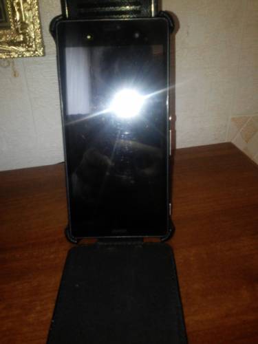 смартфон soni xperia z3