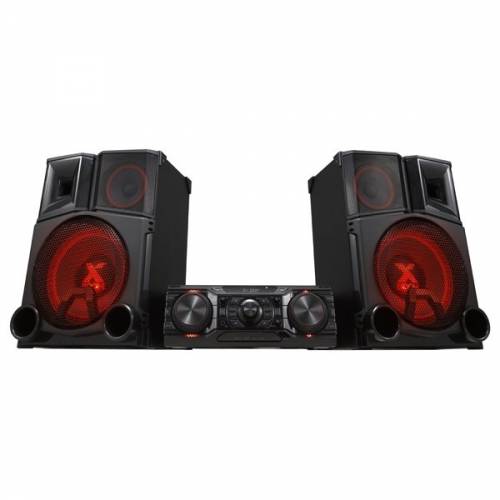 Продаю музыкальный центр LG без торга!