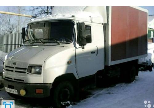 Грузоперевозки до 3тонн 