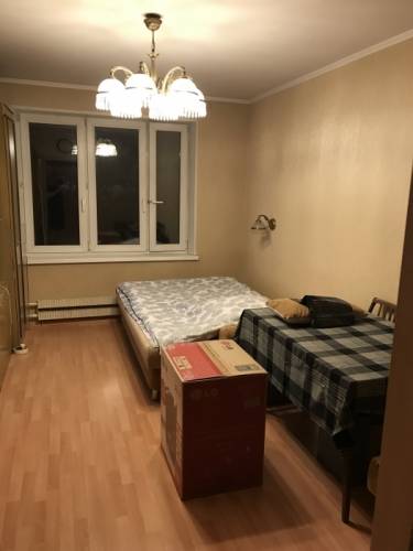 Сдам комнату на длительный срок