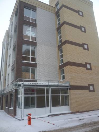 Сдам офисные помещения в центре