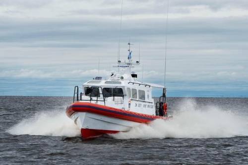 Иллюминаторы судовые для водного транспорта