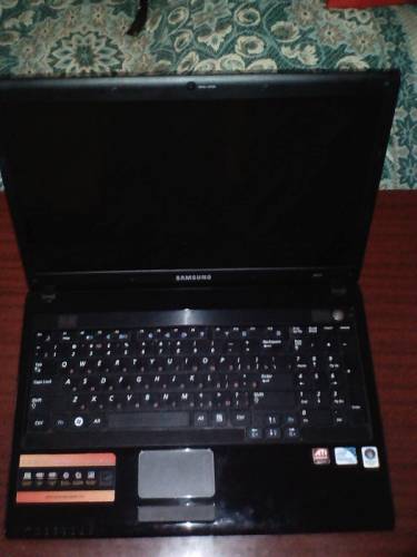 samsung np-r620 Intel core 2 duo T6600