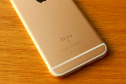 iPhone 6s отличный телефон