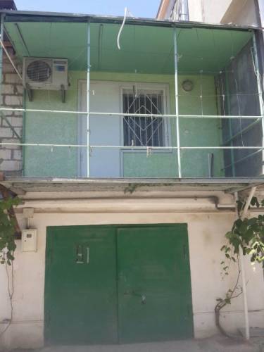 продается жилой гараж 