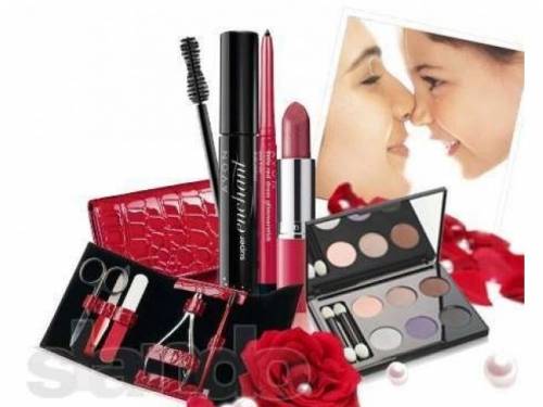 Продукция Компании Avon