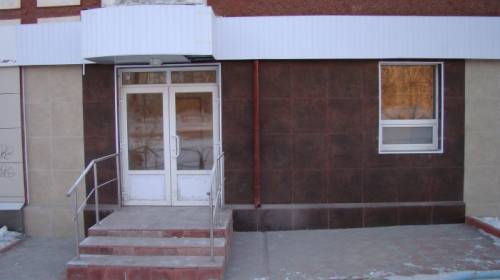 Сдам в аренду помещение под магазин.