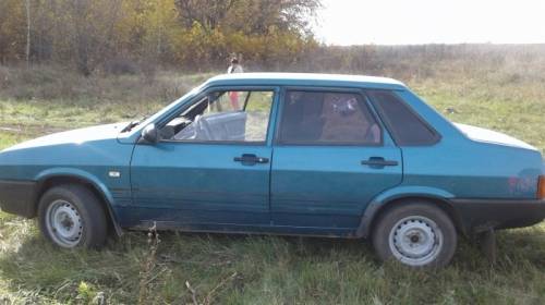  › Модель ­ лада ваз 21009