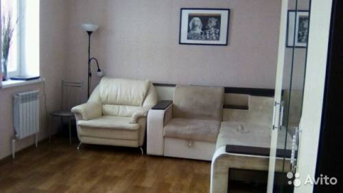 Сдам квартиру 2х ком.