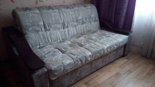 Продам диван в хорошем состоянии