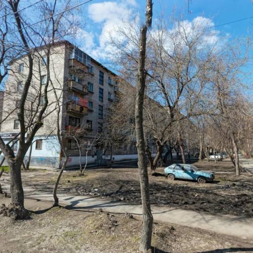 Сдам однокомнатную квартиру
