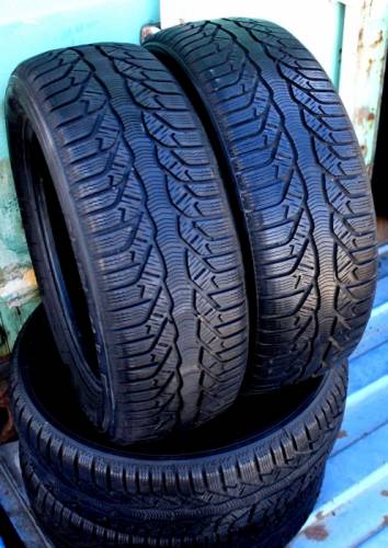 205/55 R16 Kleber Krisalp HP2