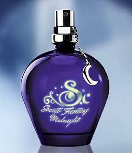 Туалетная вода Secret Fantasy Midnight 50 мл