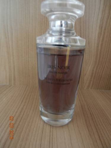 Iris Noir Yves Rocher оригинал