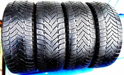 225/50 R17 Dunlop SP Winter Sport M3 