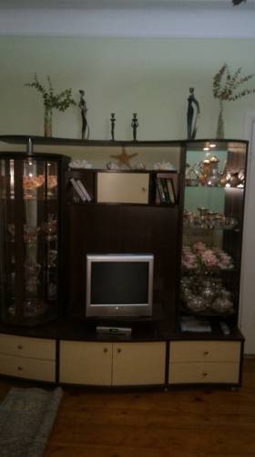 Продается стенка в гостинную