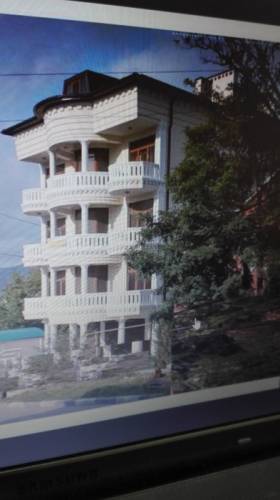 Аренда (продажа) помещения свободного назначения 320 м.2