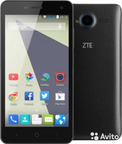  ZTE Blade L3