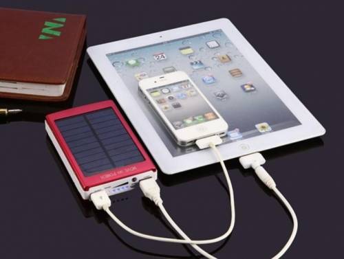 Power bank портативная зарядка